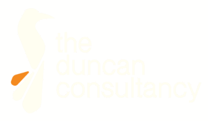 Inverted logo